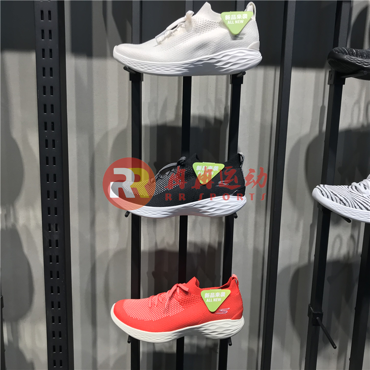 Skechers˹¿ÆæÌÆæÌͬ¿îYOUÅ®ÇáÖʽ¡²½Ð¬ÐÝÏÐЬ14950 14975 14957