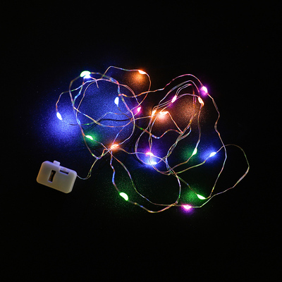 花艺装饰小彩灯LED礼盒