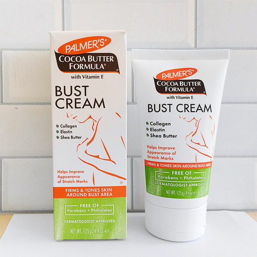 原装帕玛氏胸部护理霜产后孕妇