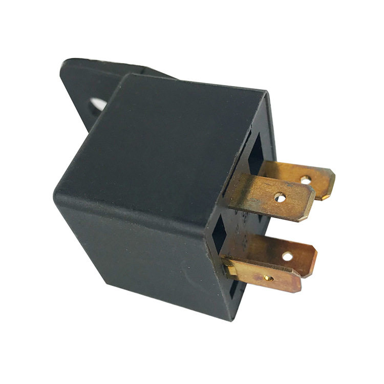 汽车冷却风扇控制器电子式温度控制车载恒温器节温器310212v 50a