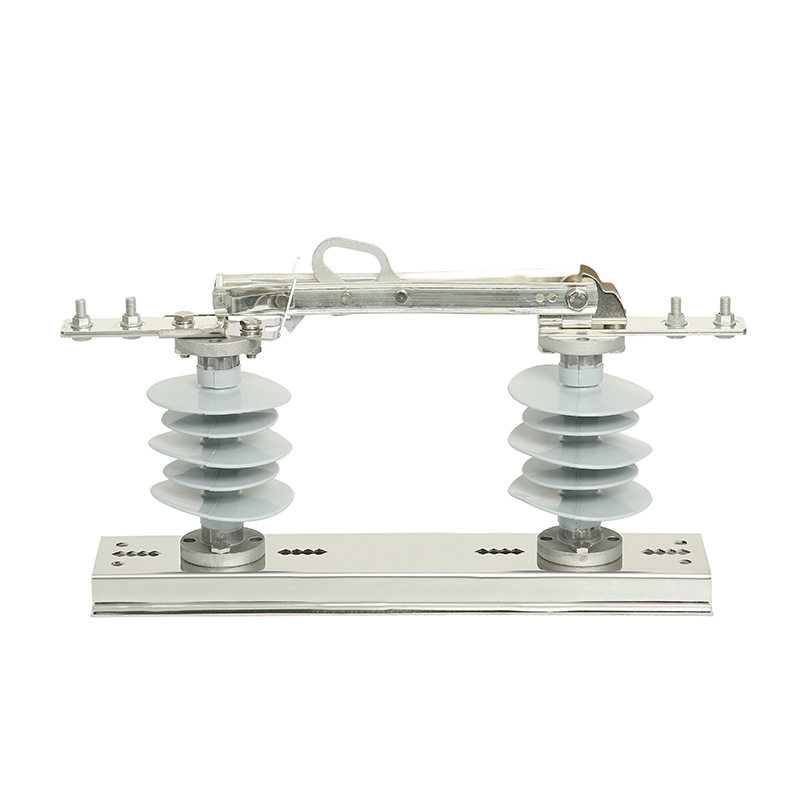 柱上隔离刀闸hdcd-12-630a户外高压630a-隔离开关