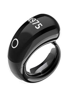 可调OLED尺寸显示计数器戒指触摸五跨境智能热卖大小计数器款式