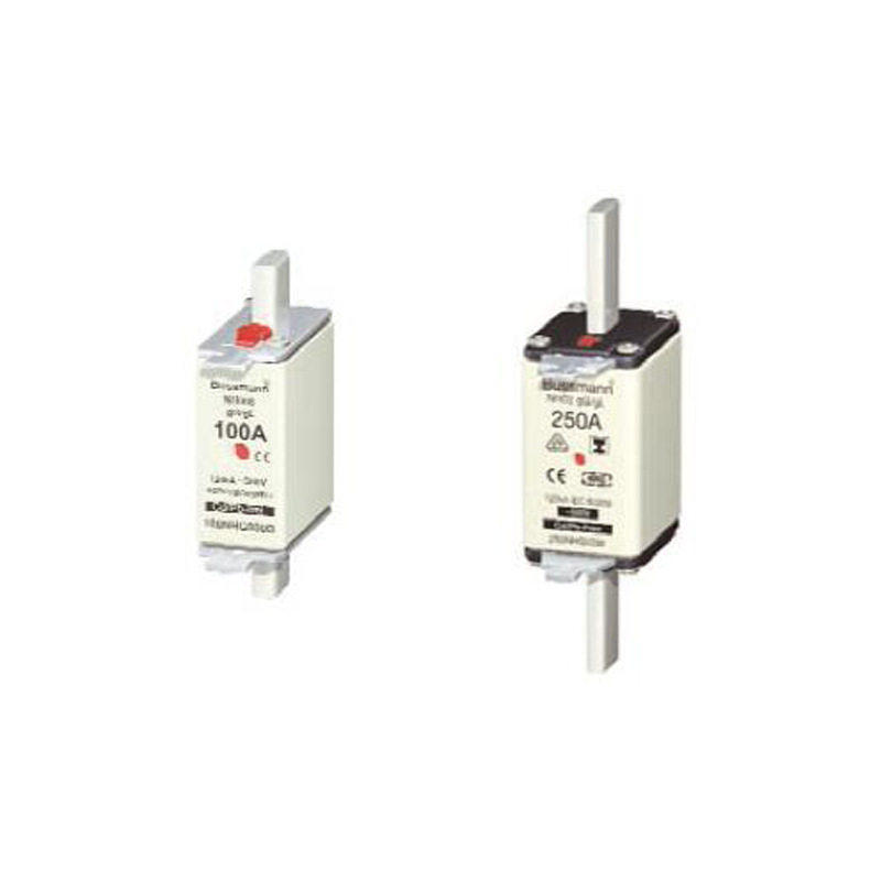 g1bg00b/100g00b/100原装美国伊顿巴斯曼bussmann熔断器125nh