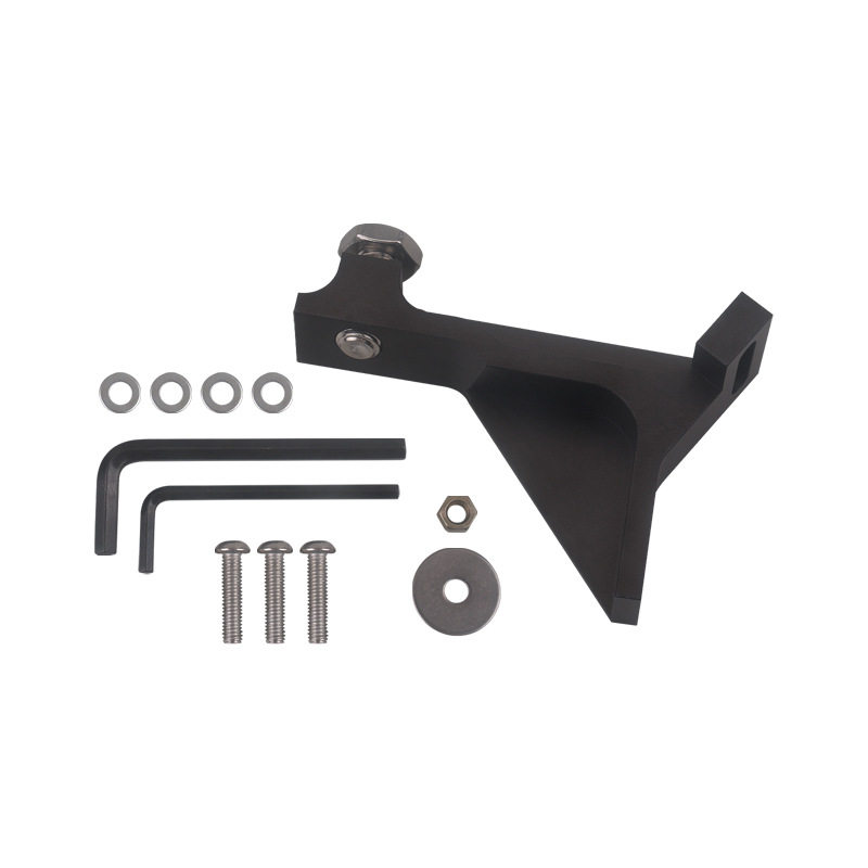 wrx/sti制动总泵支架-psp-brk-400impreza适用02-07斯巴鲁