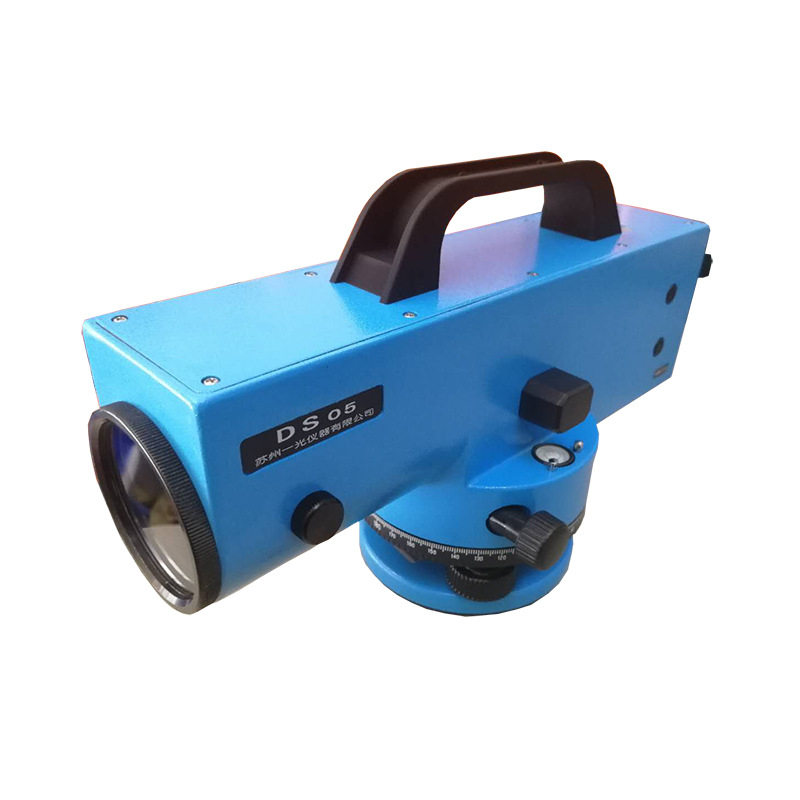 水准仪水平仪38倍高精度测绘仪器苏州一光苏一光苏光ds05自动安平