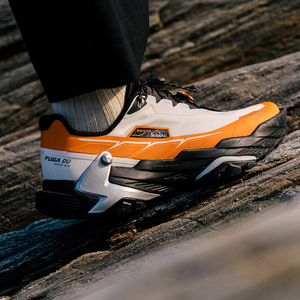 KAILAS别注款越野跑山鞋