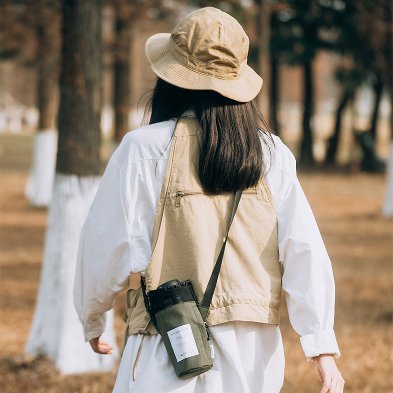 SteppyplusX-PAC水壶包