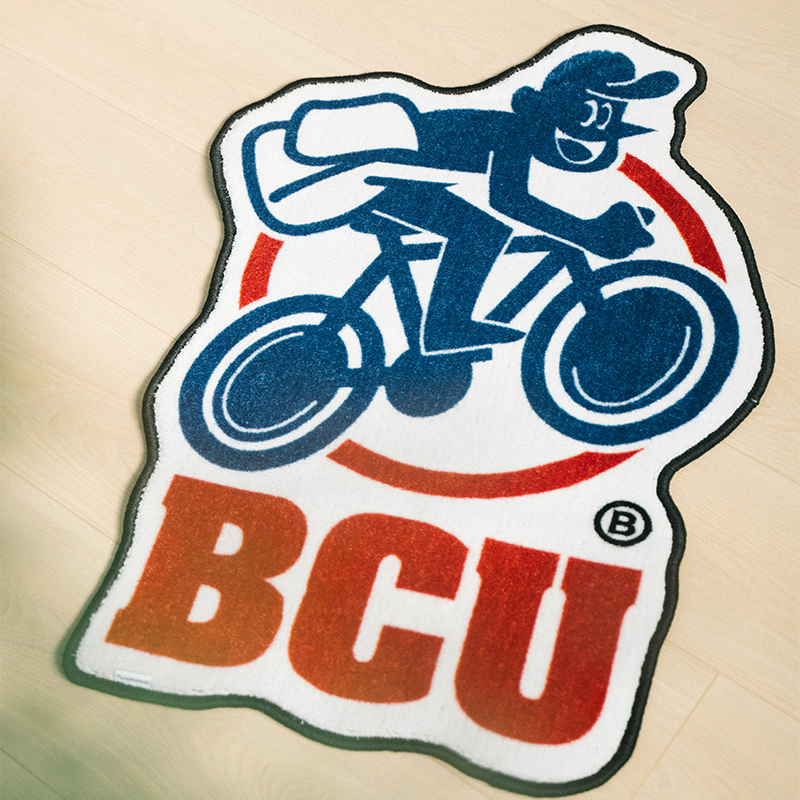 Steppyplus原创美式家用地毯