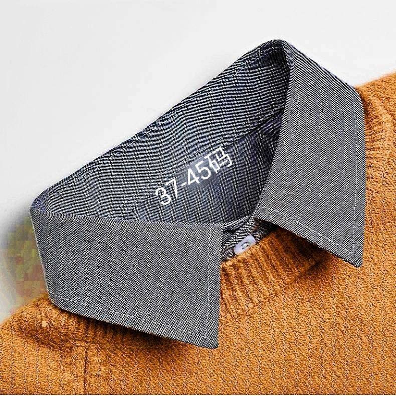 深灰假领子男棉正装男衬衣领百搭职业工装休闲正装搭配假衣领大码,服饰配件/皮带/帽子/围巾,假领,淘宝优惠券,粉丝福利购,淘宝优惠卷