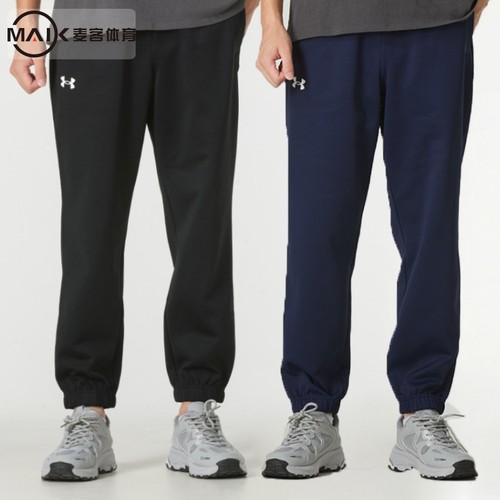 安德玛男子休闲裤健身运动长裤