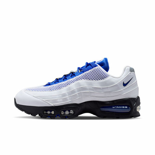 Nike耐克Air Max 95气垫运动鞋男复古跑鞋舒适休闲鞋IB6830-100