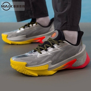 篮球鞋 3027983 CURRY 7运动实战训练鞋 099 SERIES 安德玛男女鞋