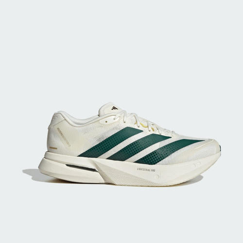 Adidas阿迪达斯Adizero Boston 13男子马拉松竞速跑步鞋KH9563