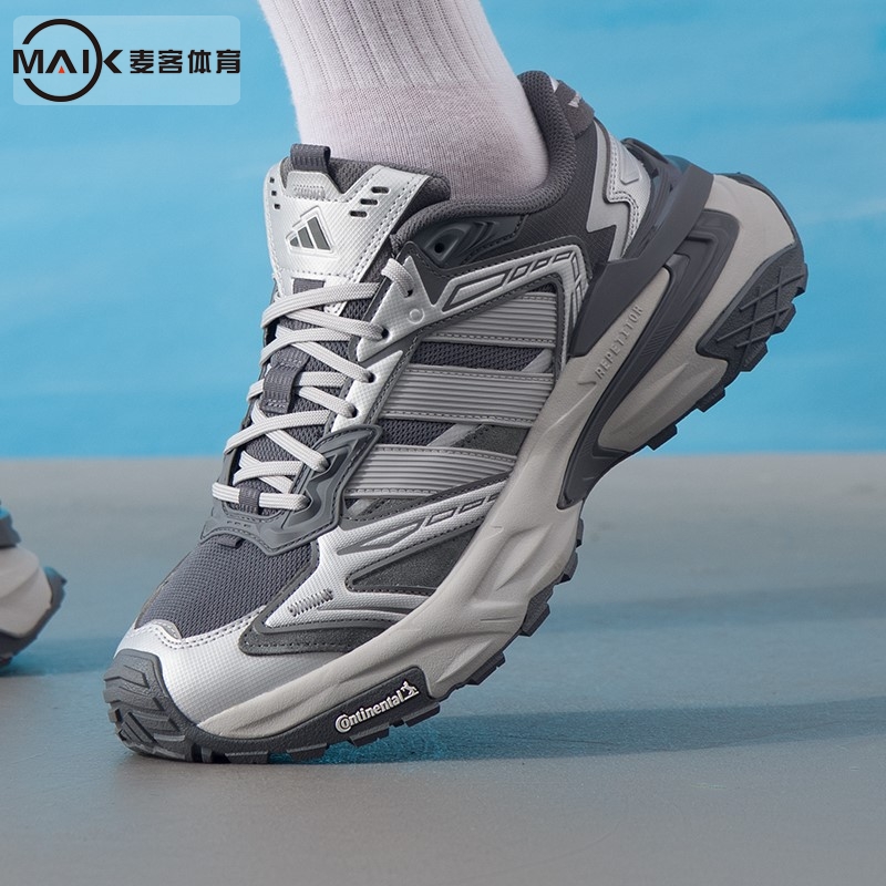 阿迪达斯男女鞋跑步鞋运动鞋