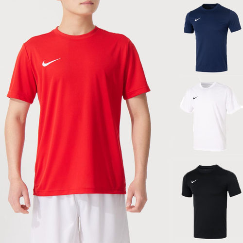 Nike耐克短袖T恤男圆领运动休闲速干透气多色IB8640-657-410-100