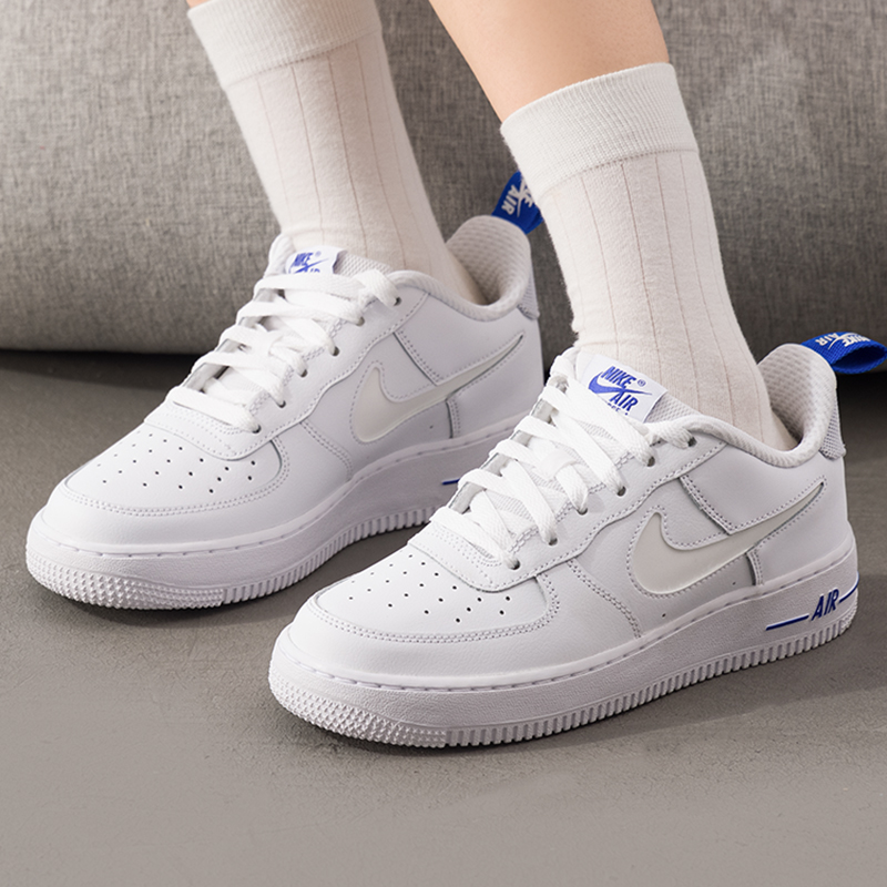 耐克经典休闲鞋女鞋2025夏季新款