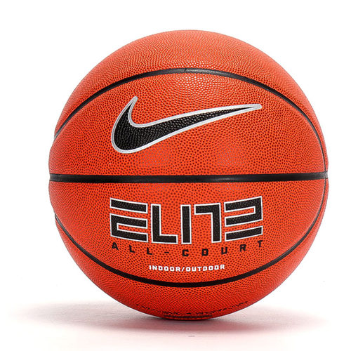Nike耐克ELITE篮球男室内外通用训练球DO4841-855