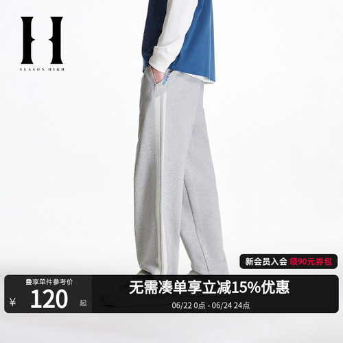 洛杉矶公羊队字母装饰，背部贴袋后兜