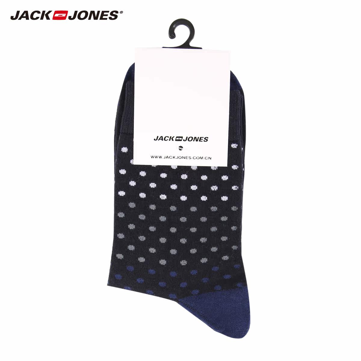 Chaussettes - collants JACK JONES 21631Q511 - Ref 778647 Image 3