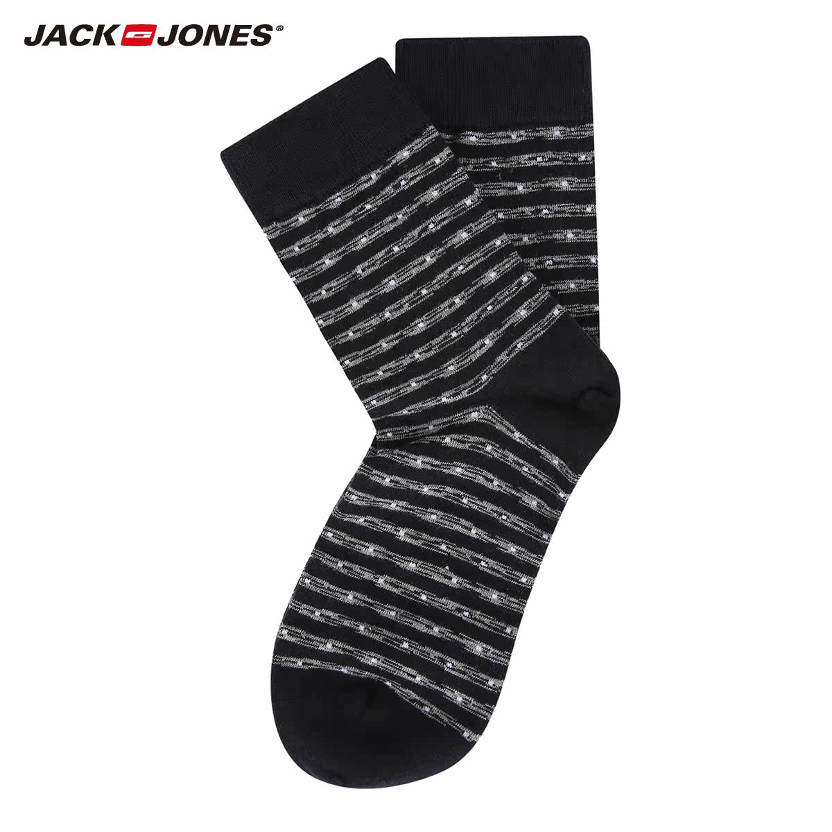 Chaussettes - collants JACK JONES 21631Q509 - Ref 778646 Image 3