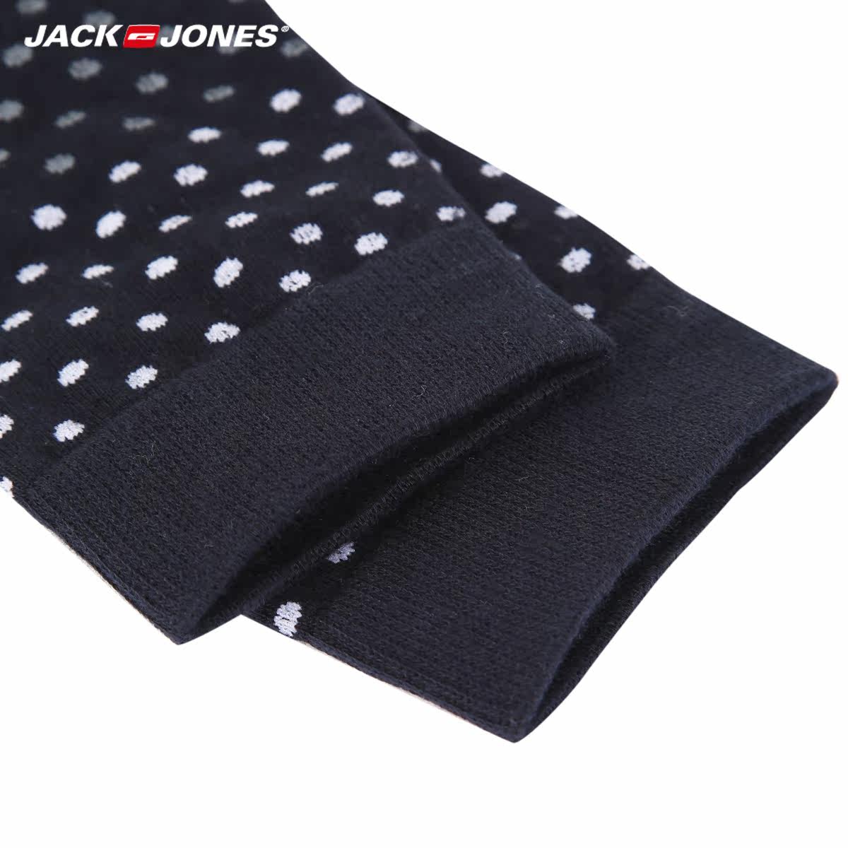 Chaussettes - collants JACK JONES 21631Q511 - Ref 778647 Image 5