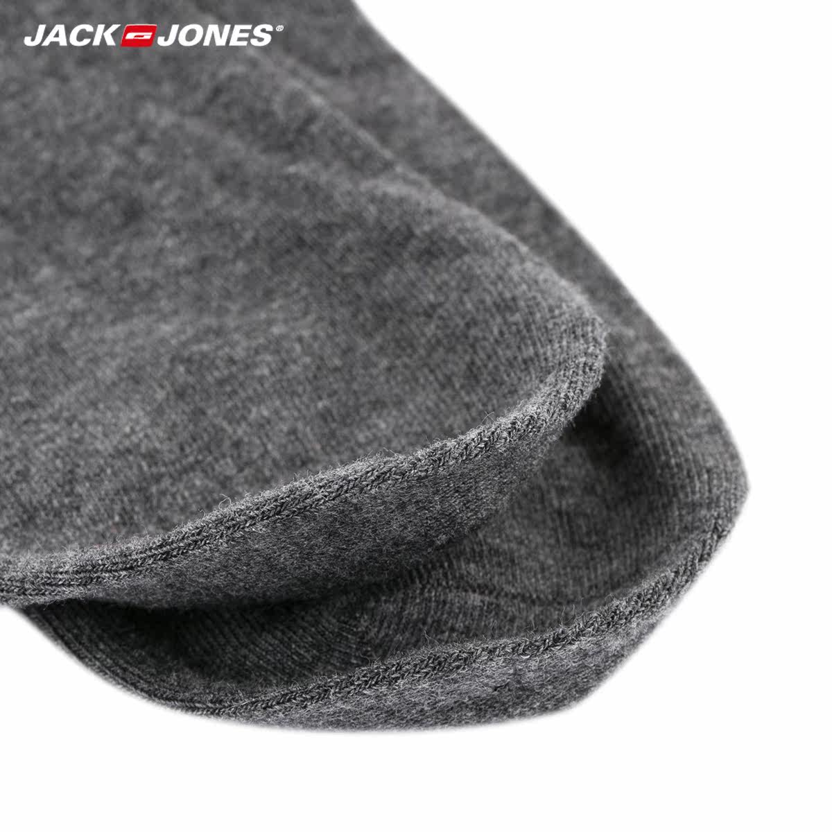 Chaussettes - collants JACK JONES - Ref 778642 Image 4