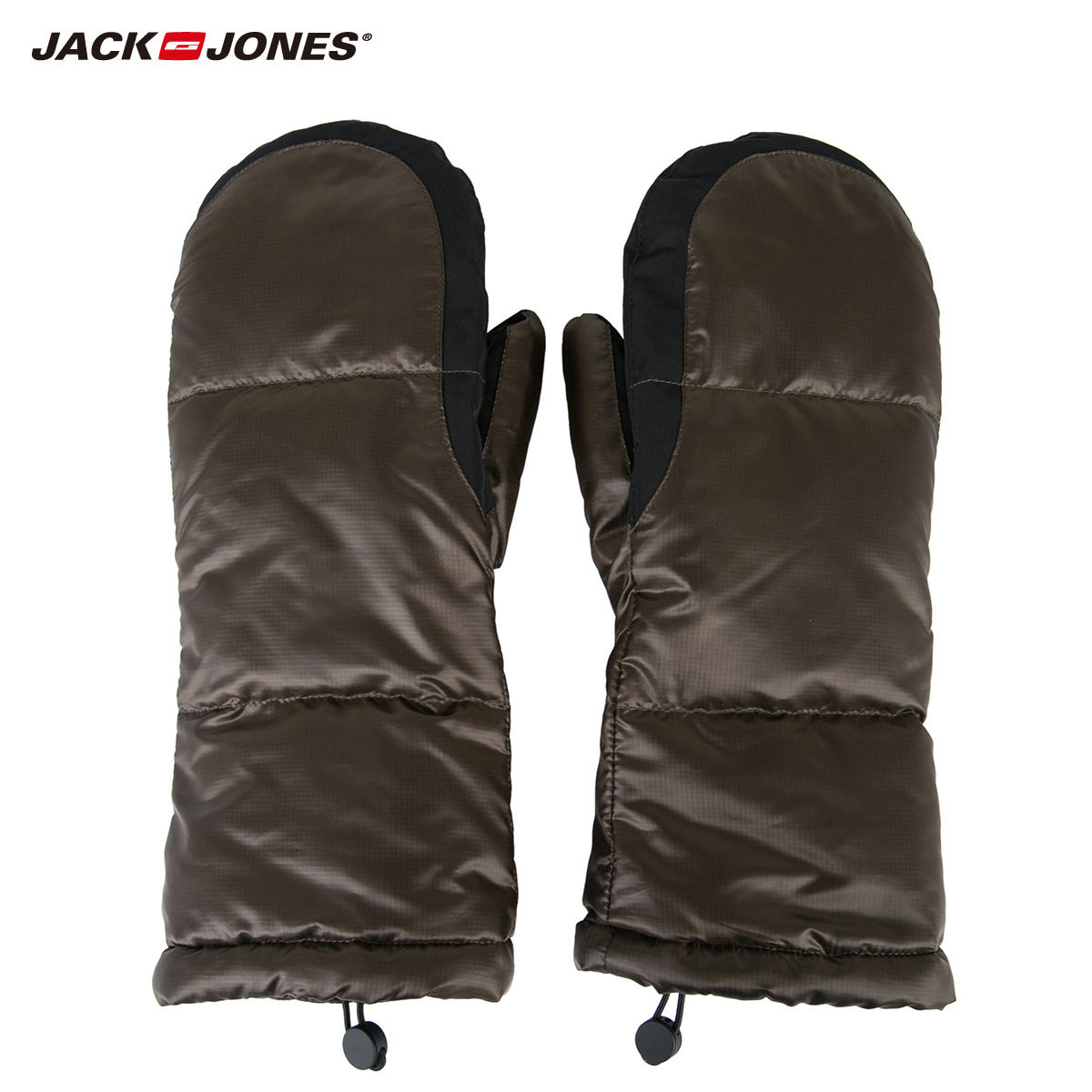 Gants pour homme JACK JONES     - Ref 2782316 Image 2