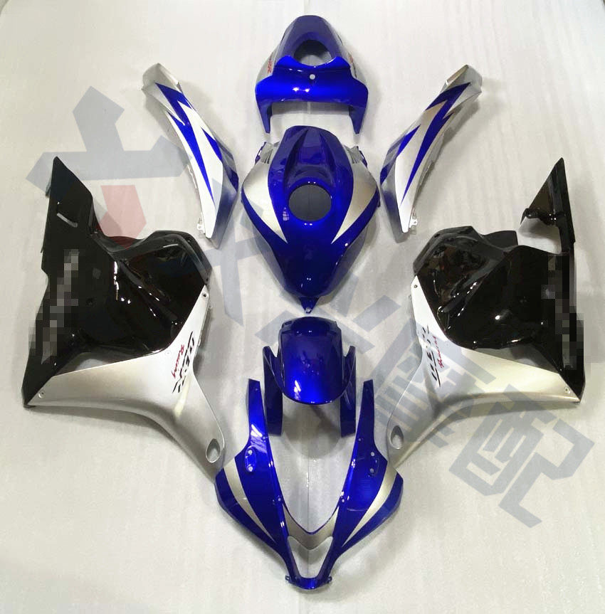 CBR600 F5 09 10 11 12年 外壳 护板 全车板 包围 注塑板