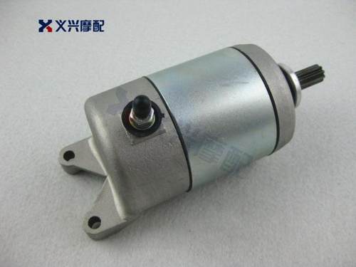 CB400 92-98年 CBR400 NC23期 CB-1 起动电机 启动马达 高质量