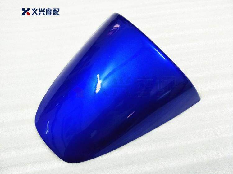 VTR1000F 半包 后驼峰 后盖 ABS料 手工制做