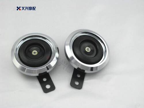 CB400 VTEC CBT XJR400 ZRX 74A XV 改装 喇叭 一对