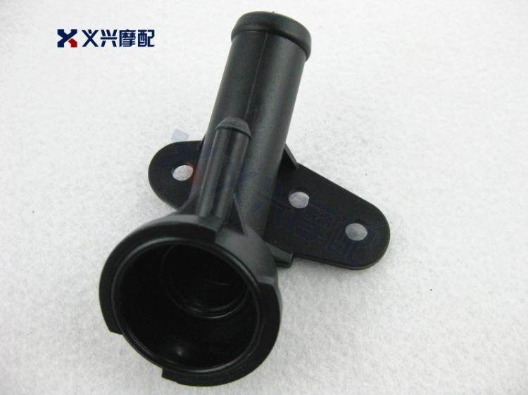 CB400 92-98年 VTEC 蓝宝石250 水泵接头 加水口 节温器水箱口