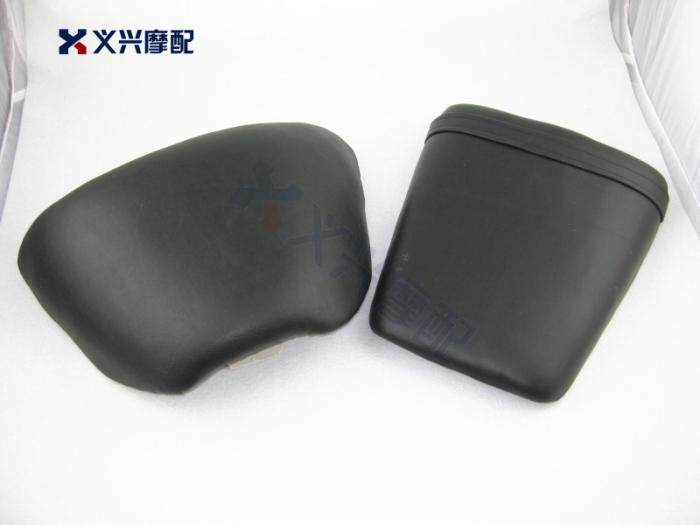 VFR400 30期前后座包 30期前后座垫 前后皮座 现货产品
