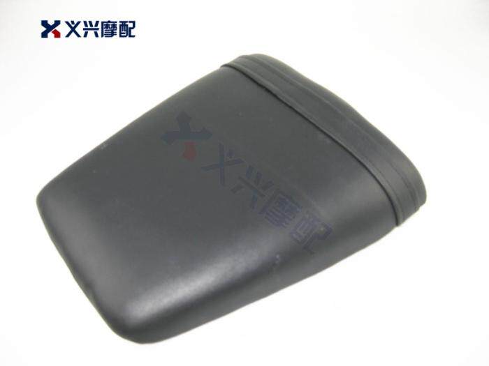 VFR400 30期后座包 后座垫 VFR30期 后皮座 皮座 ABS料
