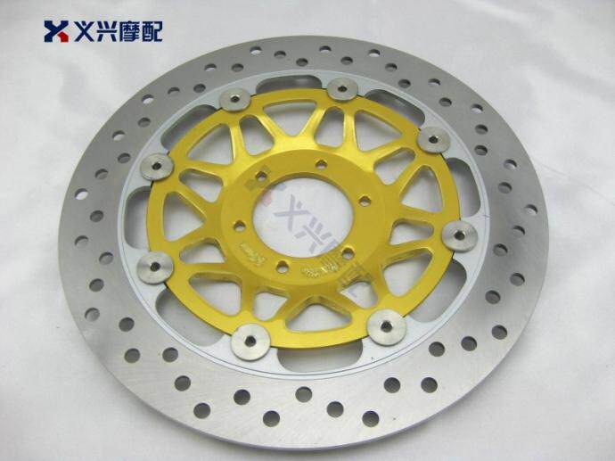 CBR250 22期 CBR22 NSR250 3仔 P3 前刹车碟 刹车盘