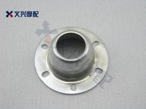 CB400 CBR400排气管 焊接口 XJR WRS排气管 焊接口