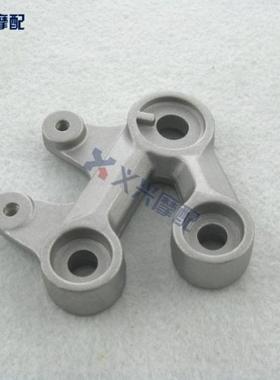 1000 05 06 07 08 09 10年 前脚踏架 前脚踏支架i.