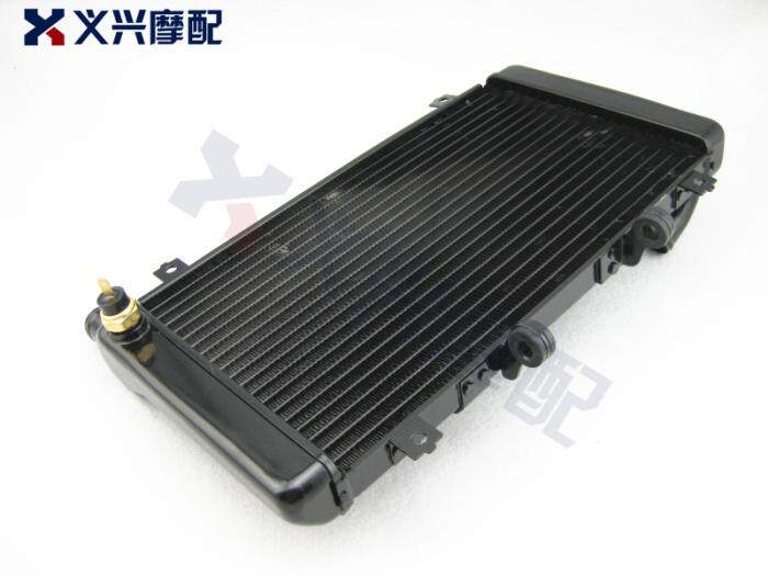 CBR400 CBR23期 NC23期 水箱总成 水箱散