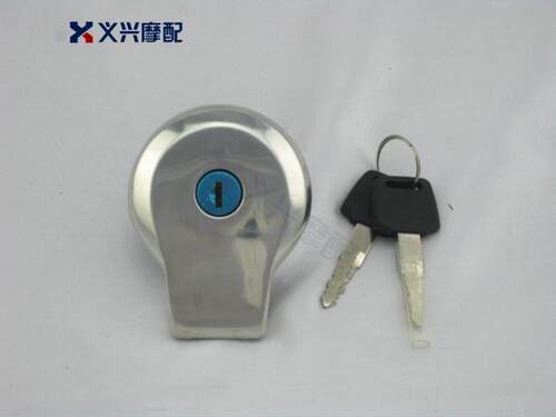 天王太子 XV250 XV400 油箱盖 油箱盖锁