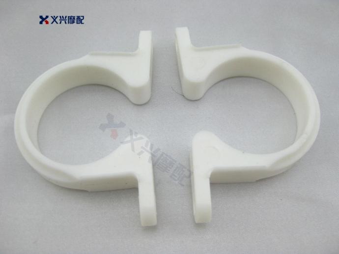 CB400 99年 VTEC 一代 1代 前沙板架 前挡泥板支架