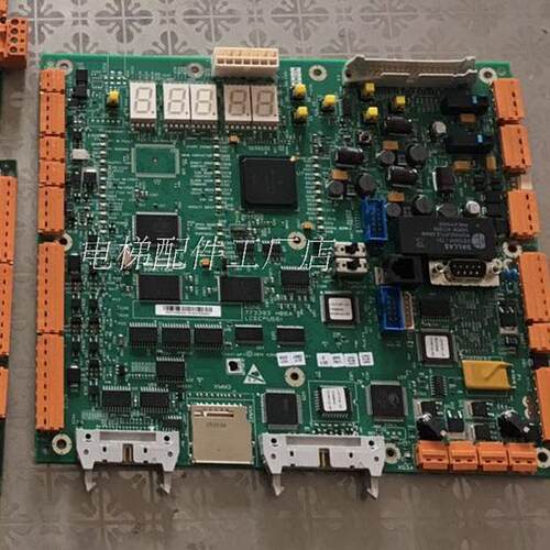 巨人通力主板LCECPU40/KM773380G04/KM773390G04/773383H06/04