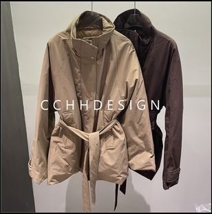 询价问客服 秒杀 宽松显瘦百搭时尚 休闲高级长袖 外套潮 短款 特价