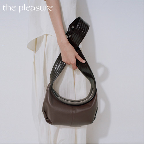 thepleasure原创设计年轮包
