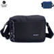 威豹 迪威丽休闲斜挎包男横款 百搭牛津布小包轻便女潮尼龙单肩包