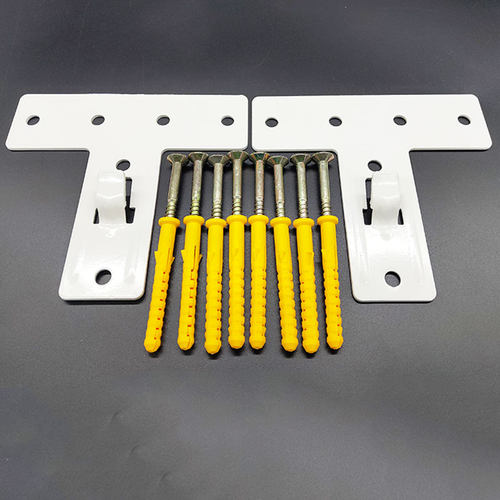 t型挂板加厚喷涂通用空心墙