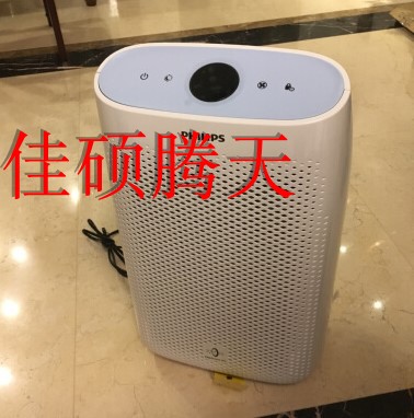 [佳硕飞利浦家用电器空气净化,氧吧]飞利浦空气净化器 除甲醛 除雾霾 除月销量0件仅售799元