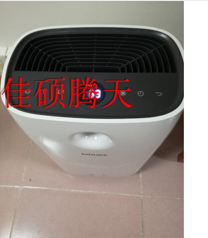 [佳硕飞利浦家用电器空气净化,氧吧]飞利浦空气净化器KJ330F-B06月销量0件仅售999元
