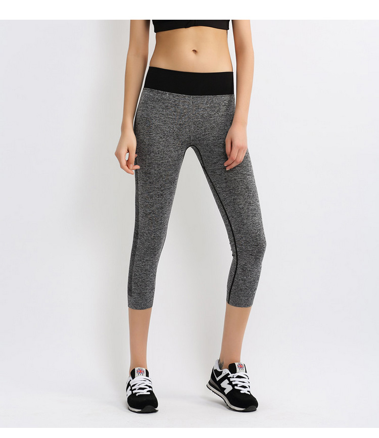 Tenue de sport femme 7001 - Ref 466946 Image 2