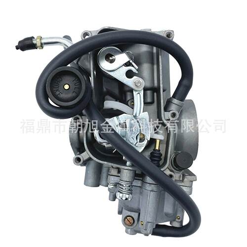 跨境化油器Warrior3503YFM50X773YFM35托1987-2004A0TV沙滩摩车