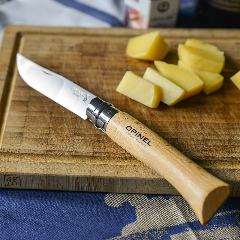 现货法国进口opinel红酒开瓶器